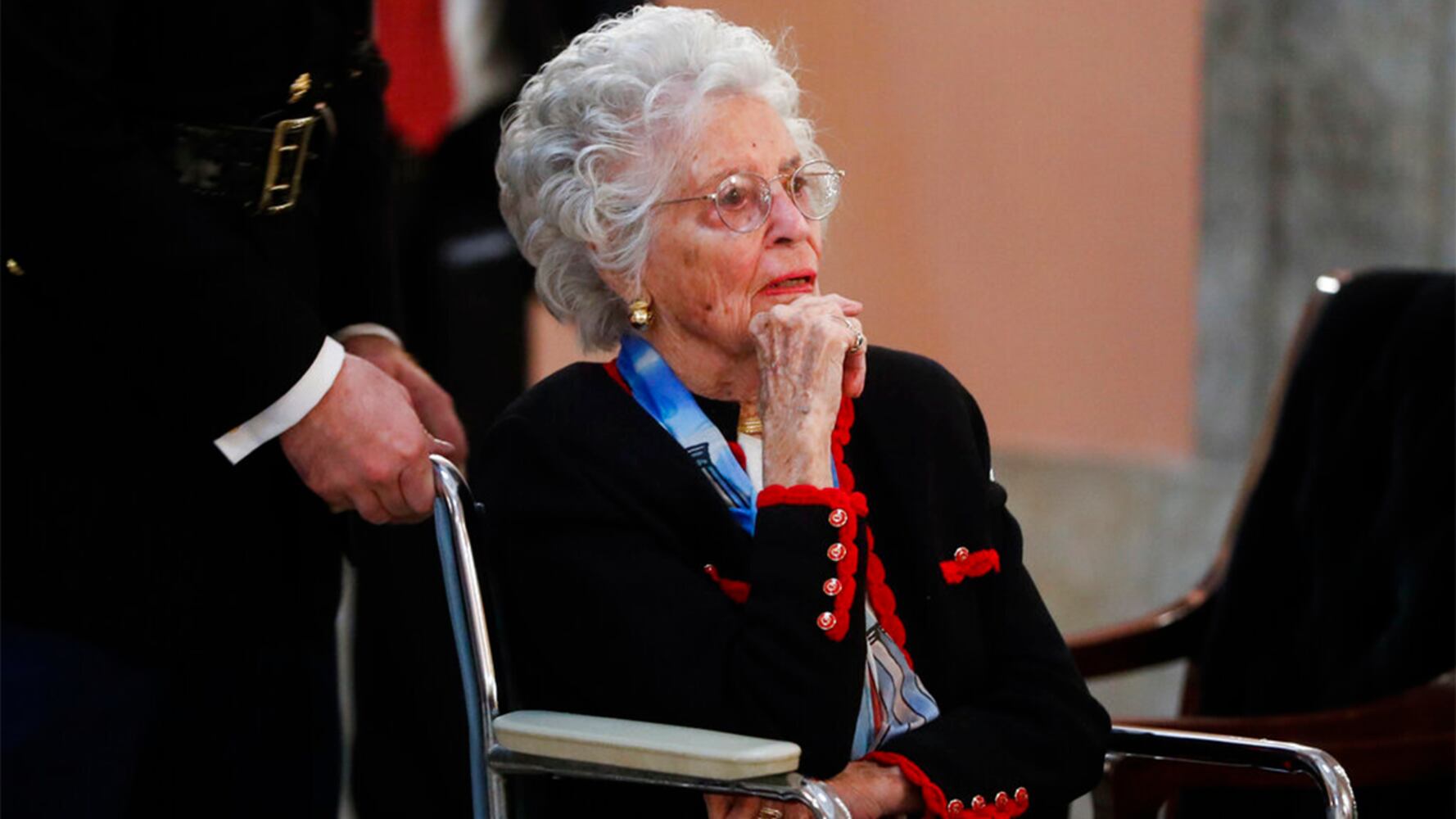 Photos: Notable deaths 2020