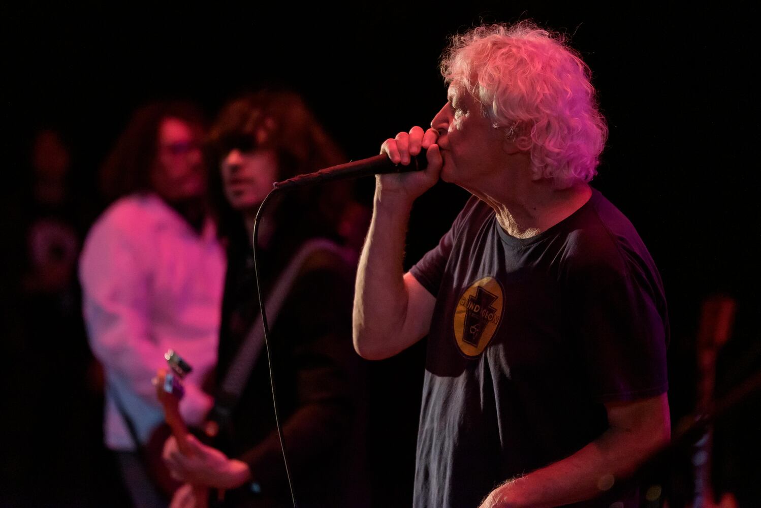 PHOTOS: Guided By Voices 40th Anniversary Celebration Live at the Dayton Masonic Center