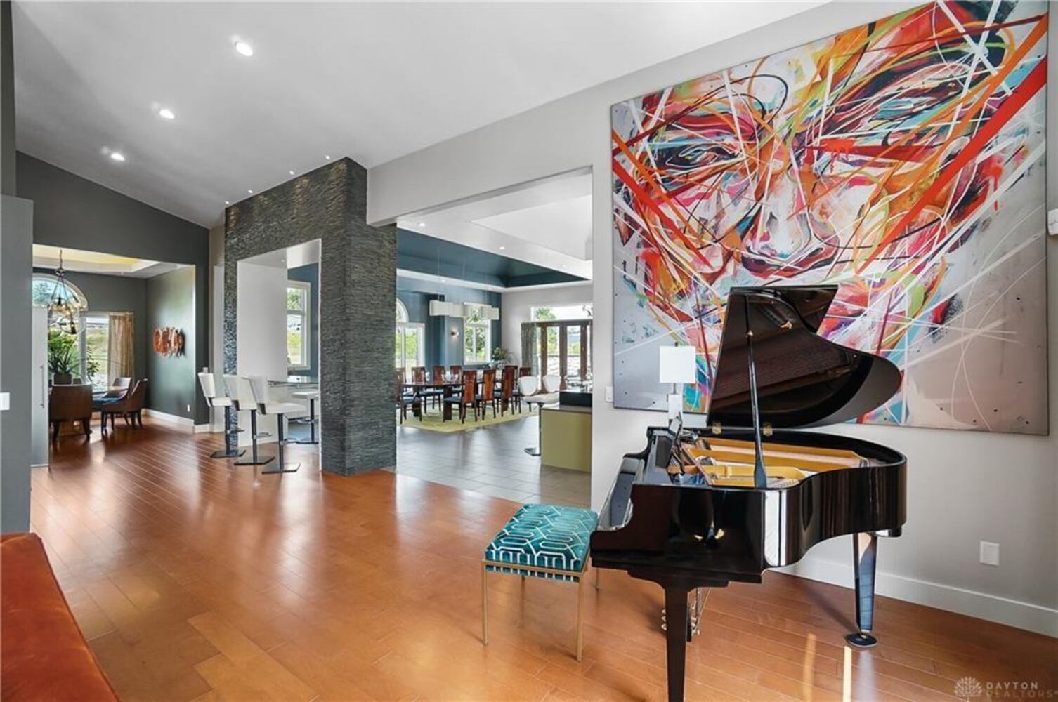PHOTOS: $1.8M luxury home on market