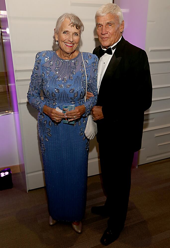 PHOTOS: Wright State ArtsGala 2017