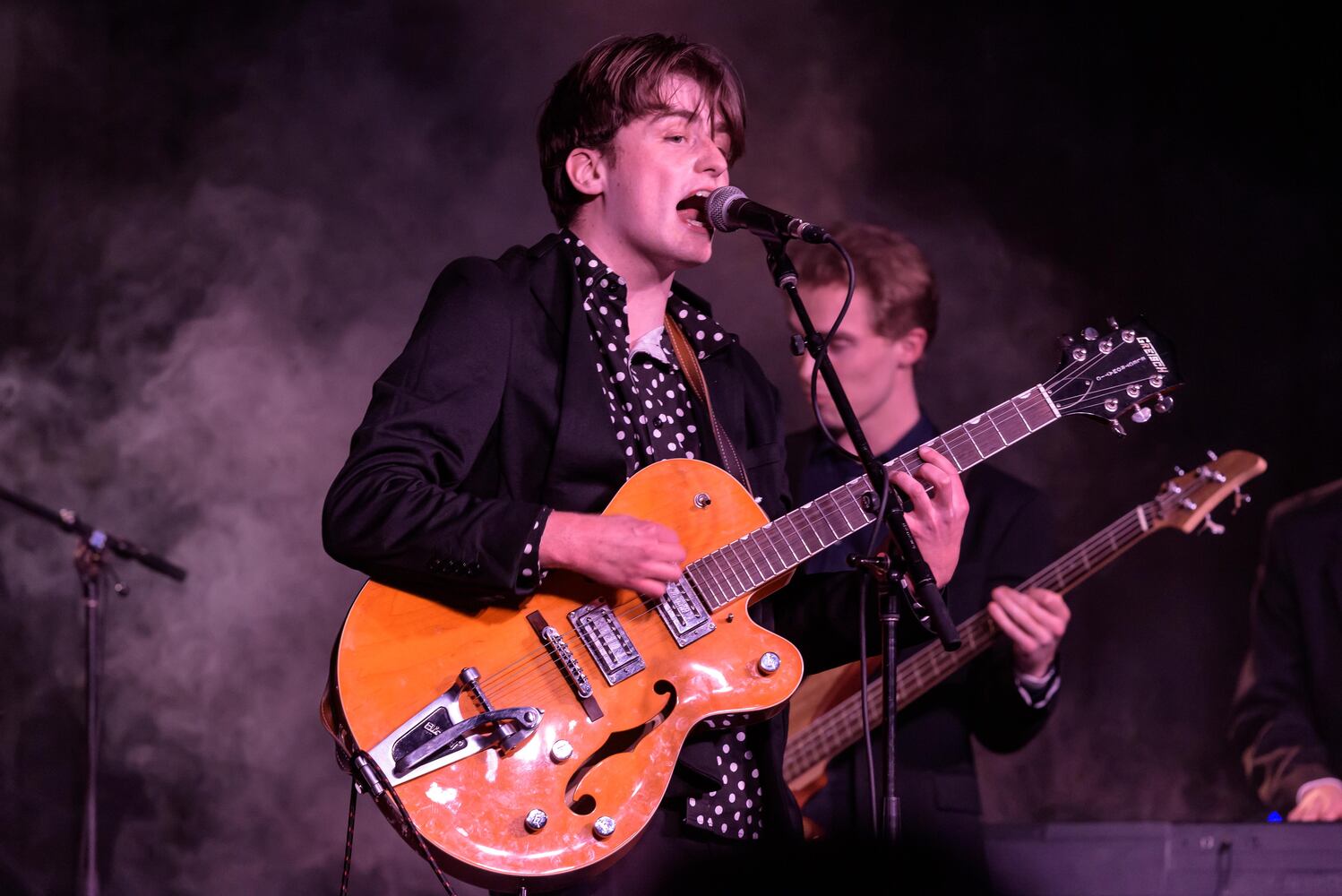 PHOTOS: 2025 Dayton Battle of the Bands Finale at The Brightside