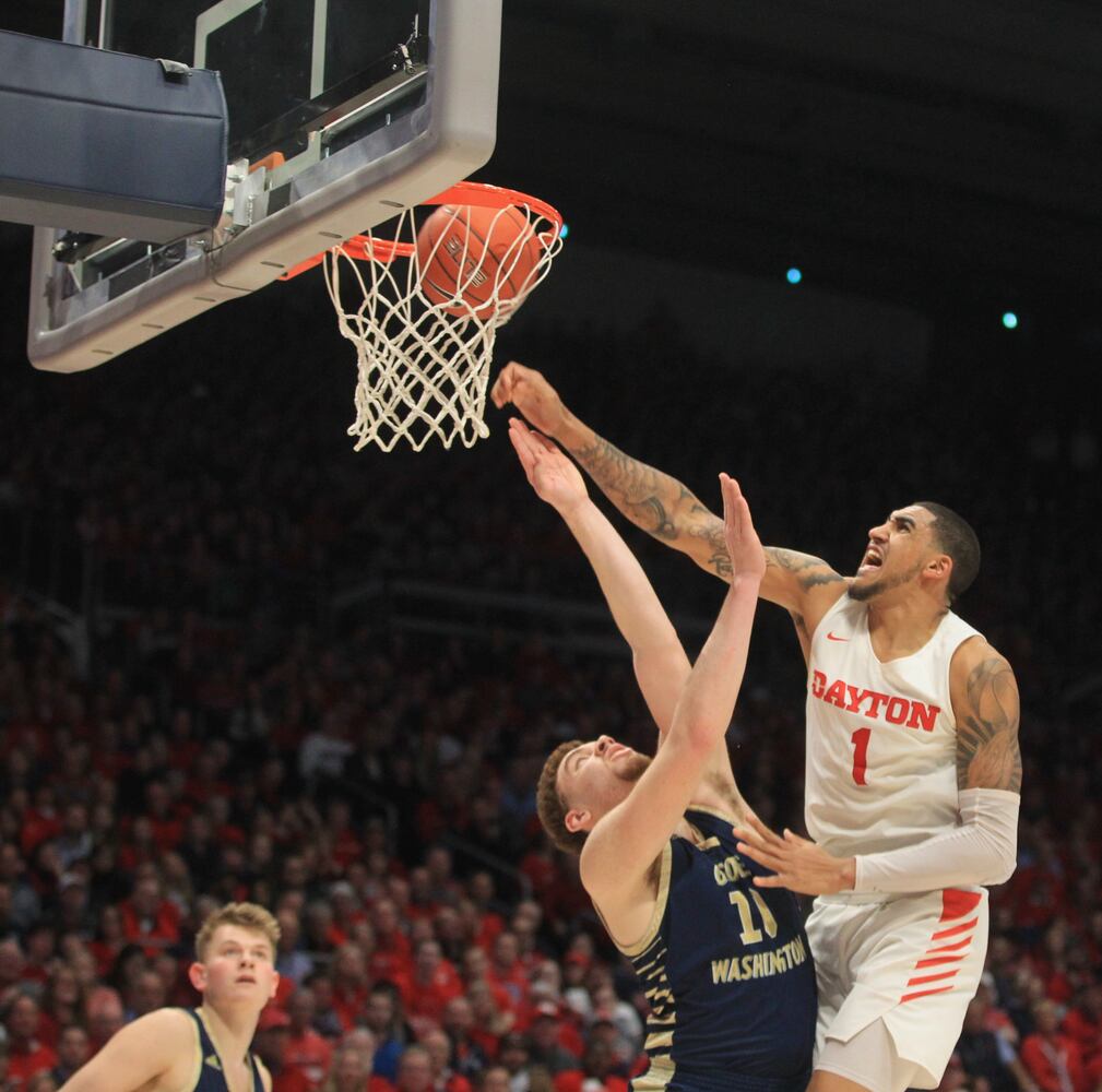 Dayton Flyers