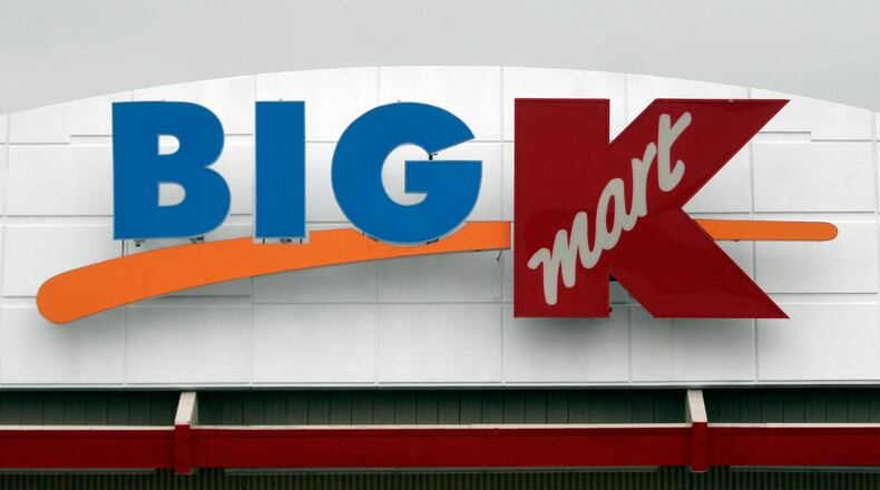 Sears/Kmart announced Dec. 27, that it plans to close up to 120 stores nationwide following a difficult couple of years and lousy holiday sales this year. The closings affected one store in Beavercreek and the last Dayton area store will close this weekend.