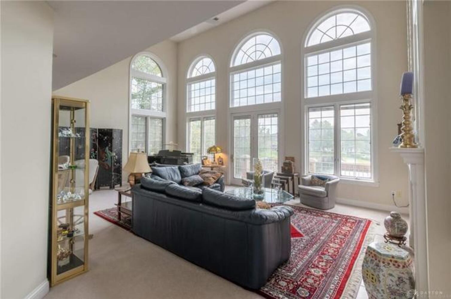 PHOTOS: Custom-build home in 'tranquil neighborhood'  on market in Centerville