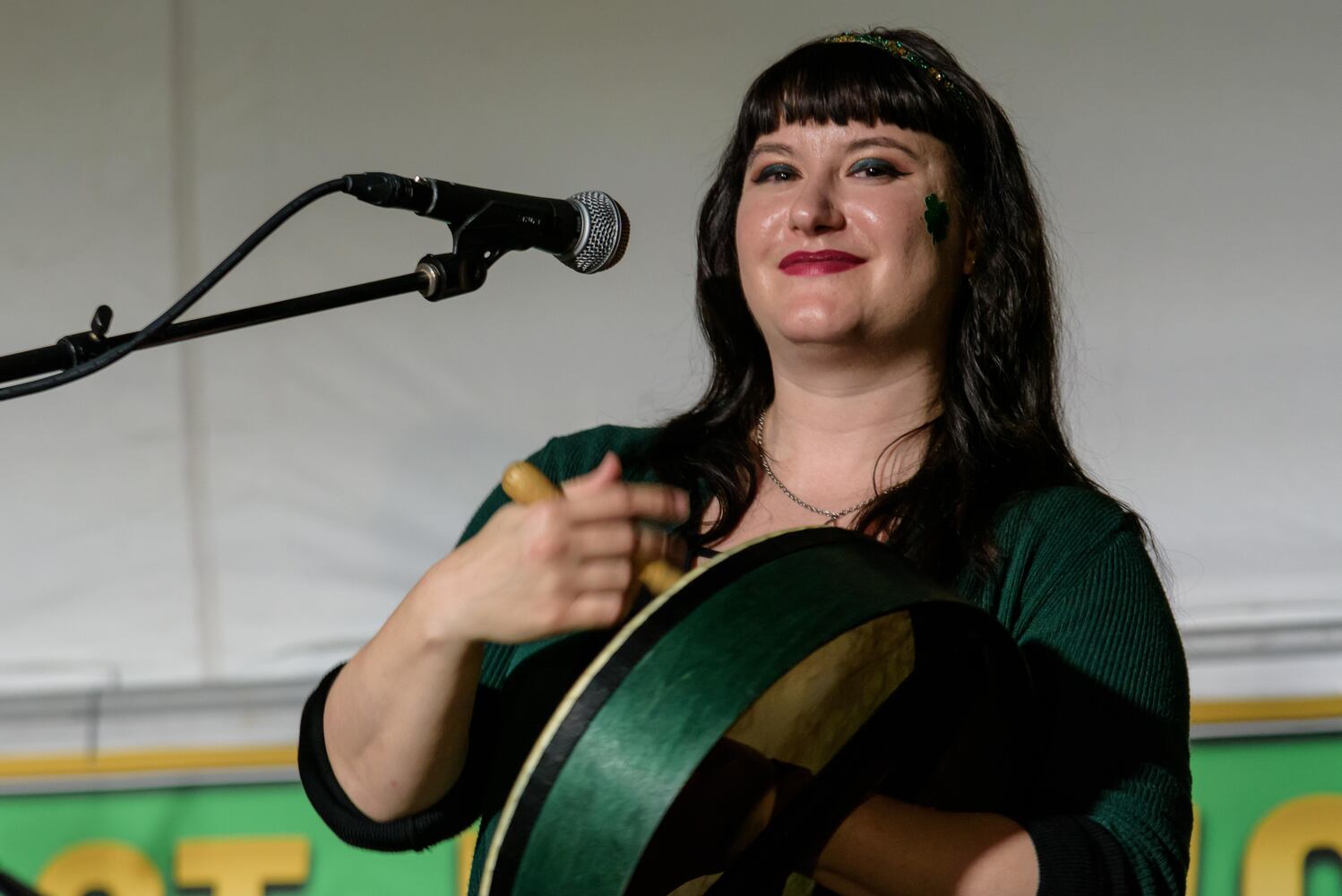 PHOTOS: Did we spot you celebrating St. Patrick's Day at The Dublin Pub?