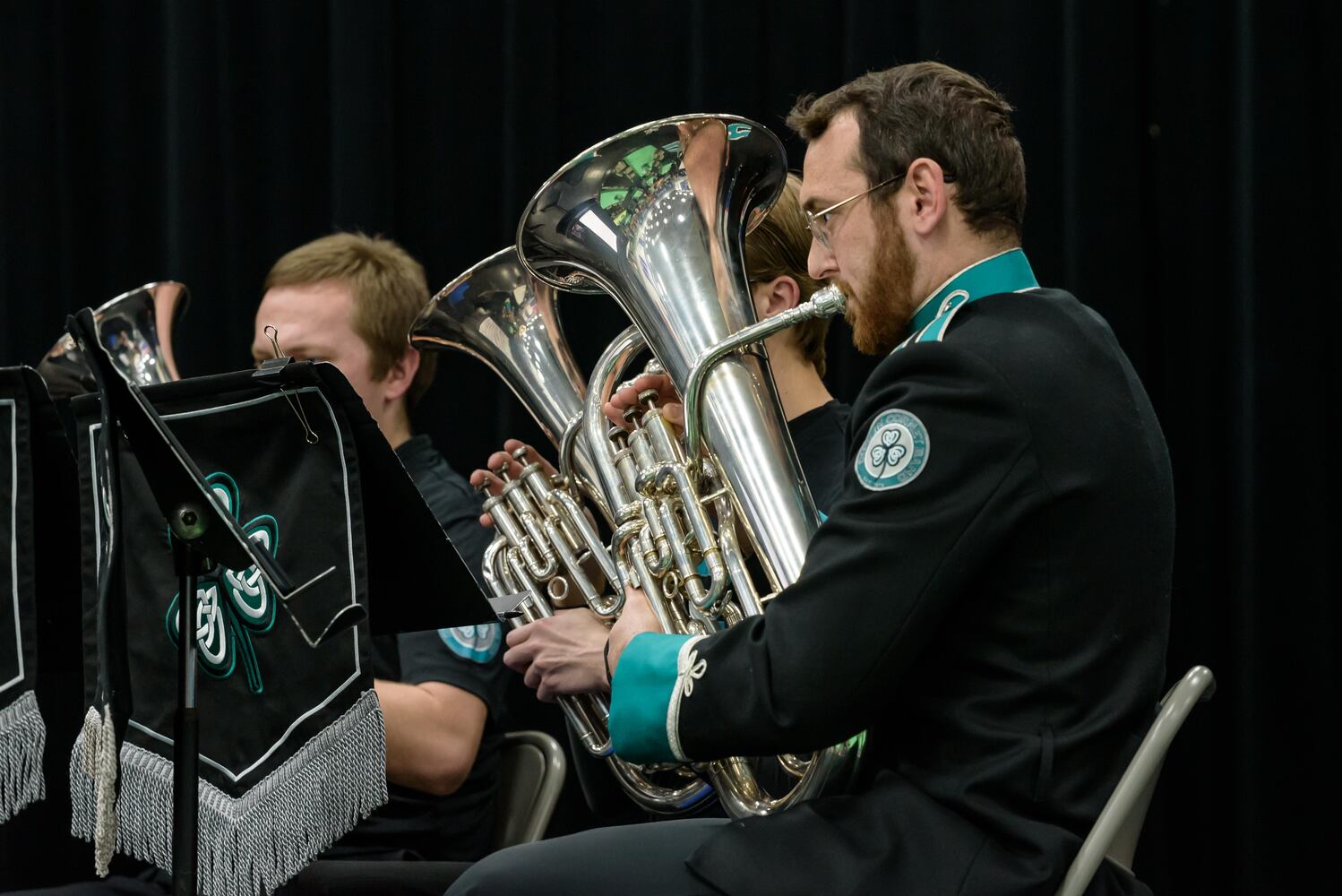 PHOTOS: 10th annual St. Pat's Fest at Carroll High School