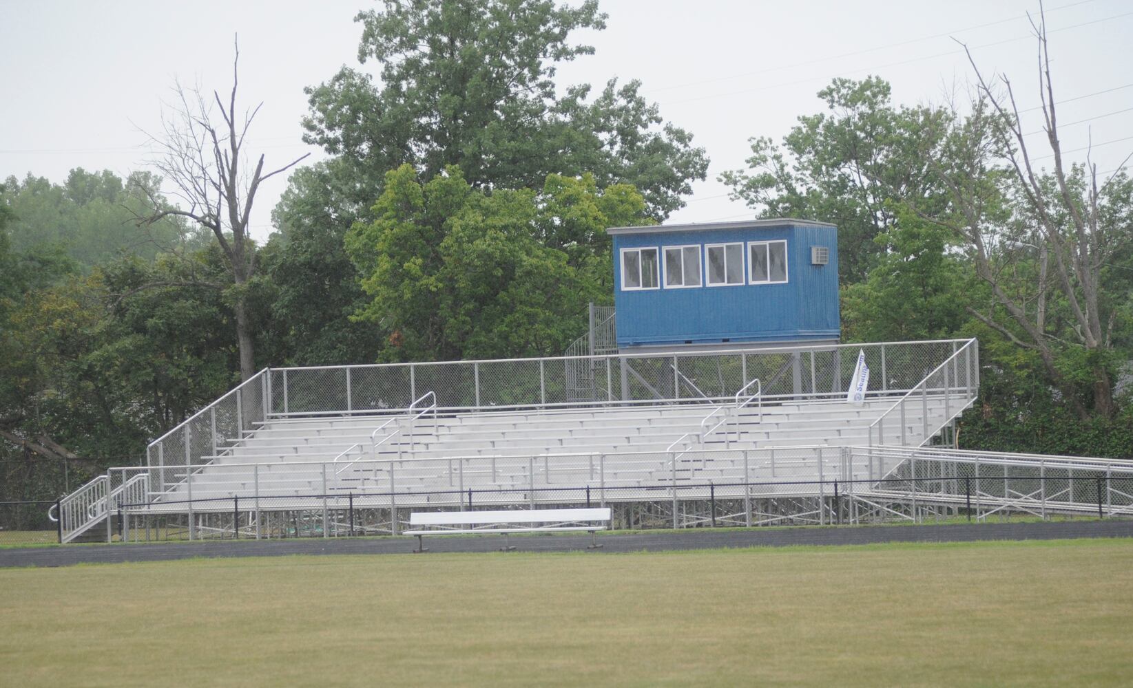 New Miamisburg football stadium