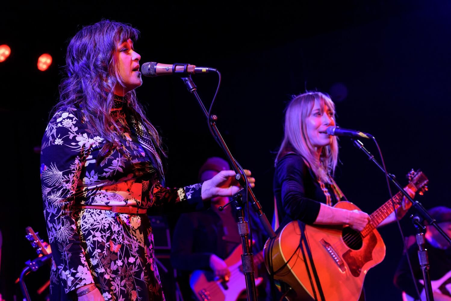 PHOTOS: Heartless Bastards Live at The Brightside