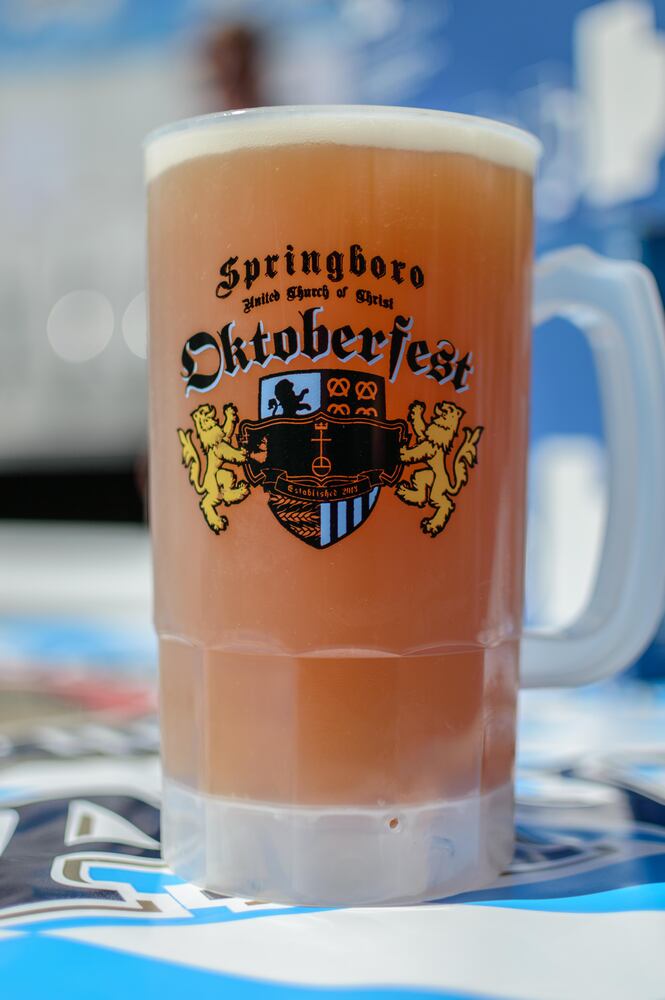 PHOTOS: 5th annual Oktoberfest Springboro