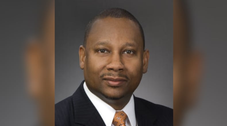 Michael Colbert