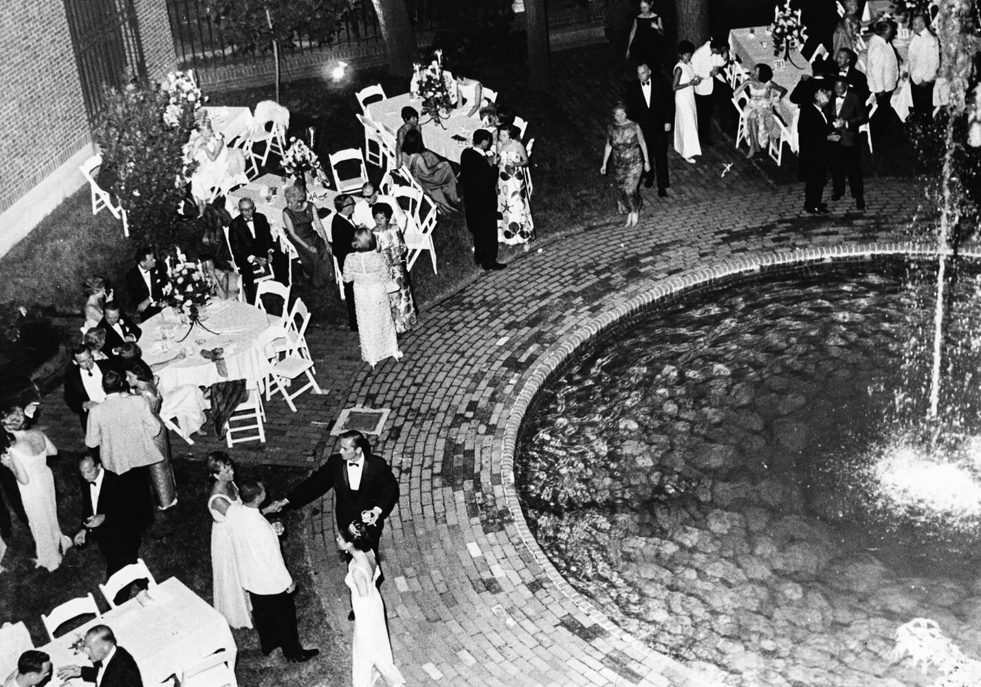 Art Ball: Dayton’s swankiest night of the year