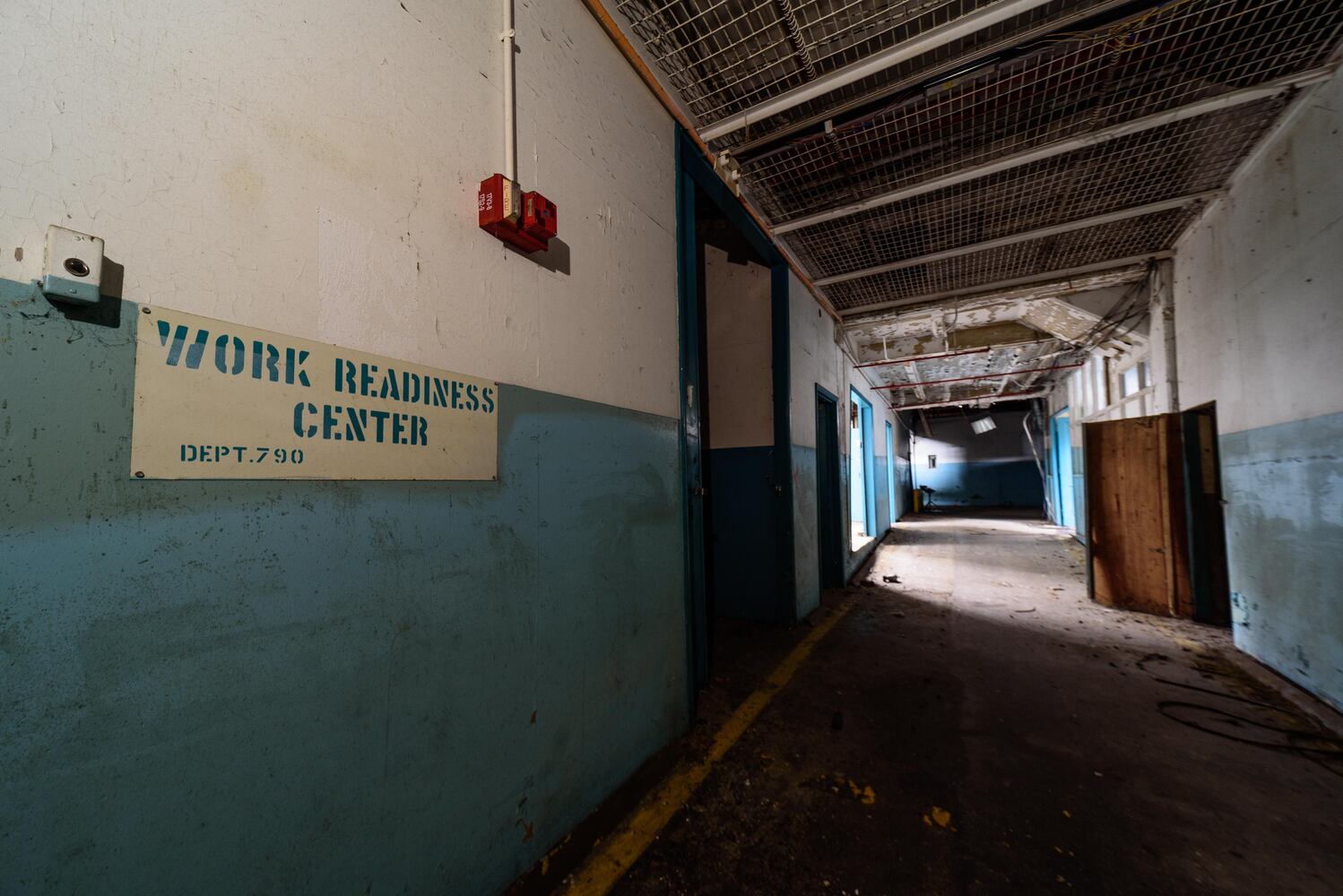 PHOTOS: The Wright Company Factory, a future Dayton Aviation Heritage National Historical Park museum