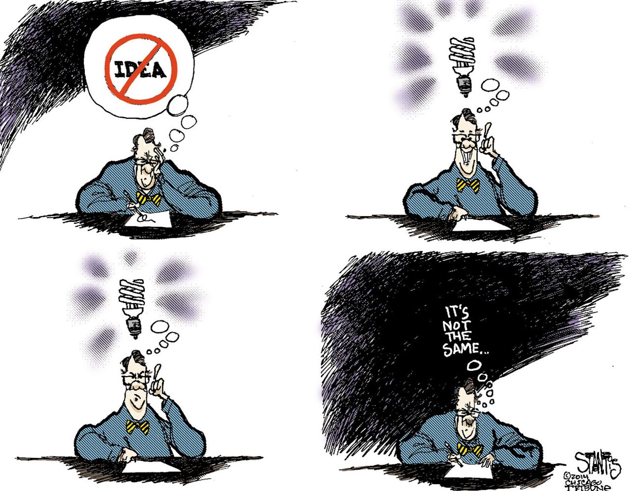 Today's cartoons 1/6