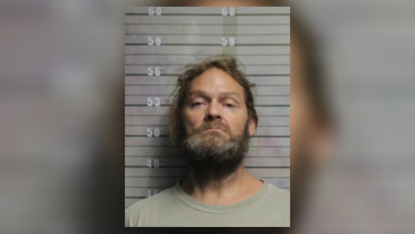 James Robert Rothenbusch, 52, was indicted on three felony charges and two fourth-degree misdemeanors. This in connection to a woman who was found dead in a plastic tote in Jackson Twp. BUTLER COUNTY JAIL