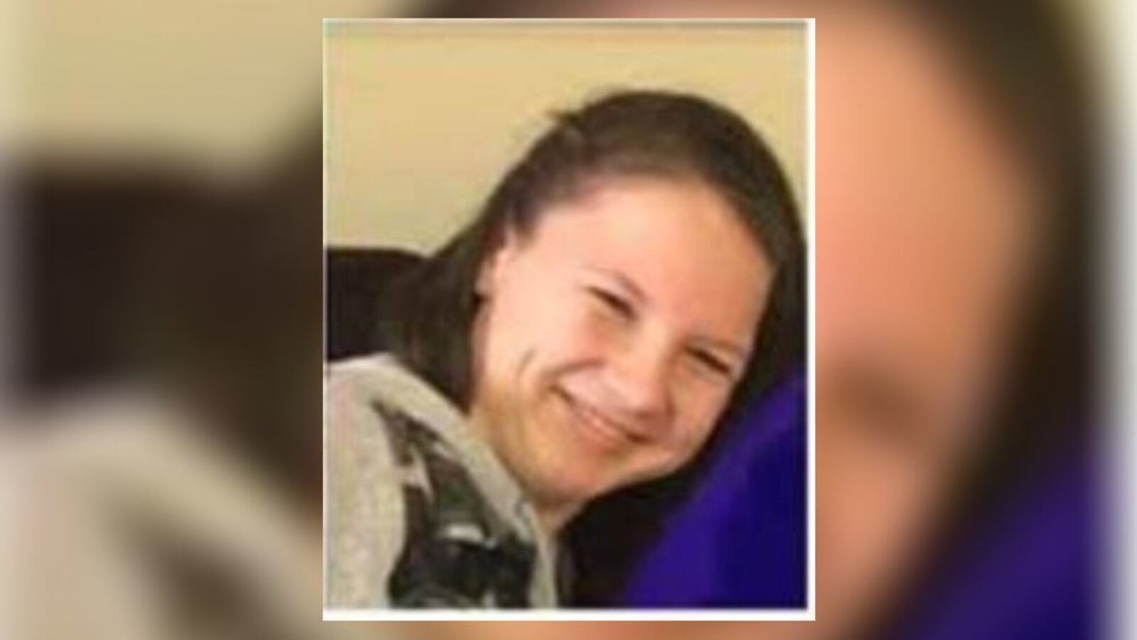 Alana Lewis, 15, reportedly missing, Minster police said. (Courtesy/Minster Police Dept.)