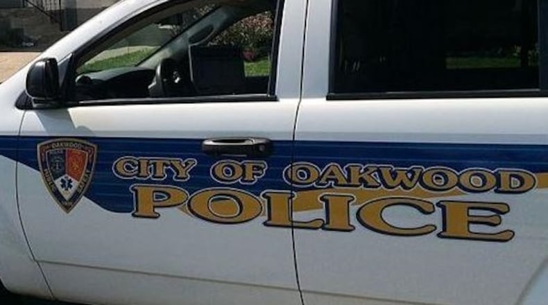 A sharp rise in automobile thefts were reported last year in Oakwood, part of a regional trend that remains strong through early 2023, the city’s police chief said. FILE