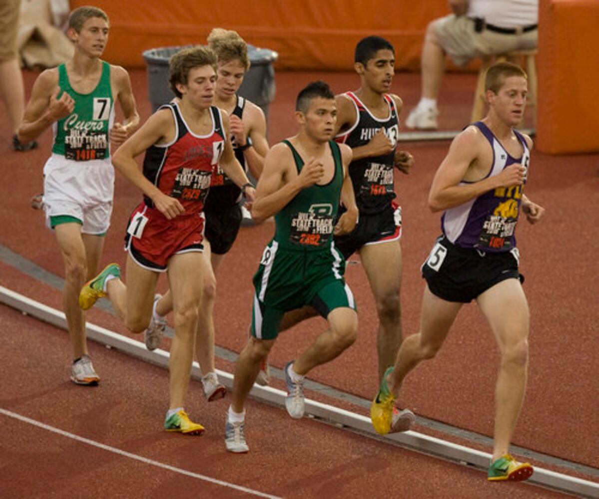 UIL Texas State Track & Field Championships