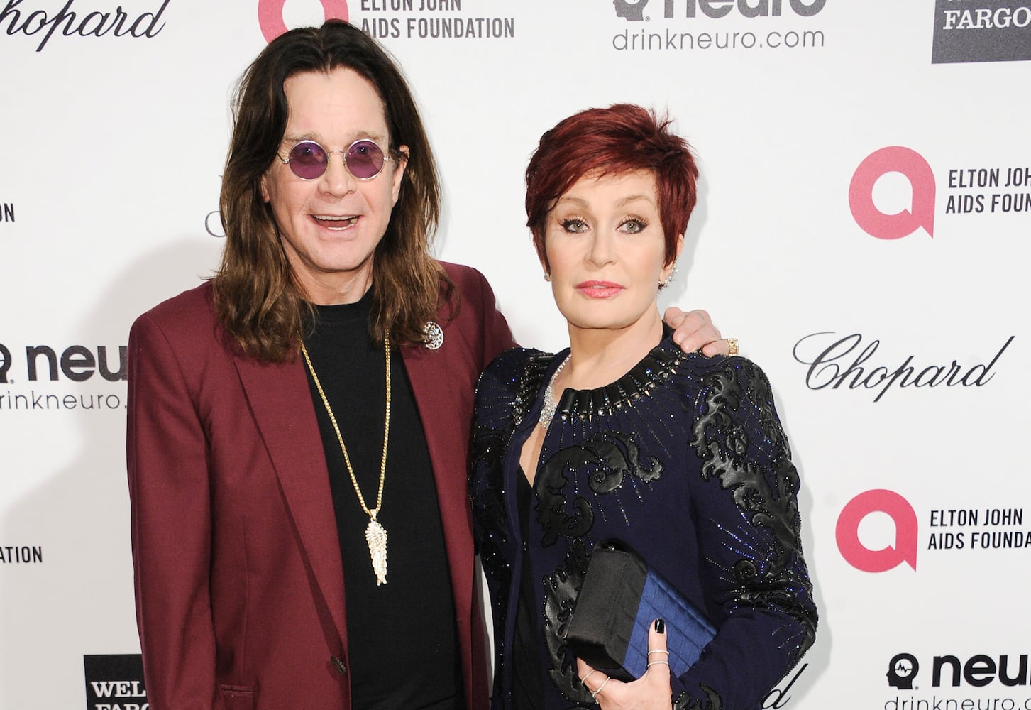 Obit Ozzy Osbourne