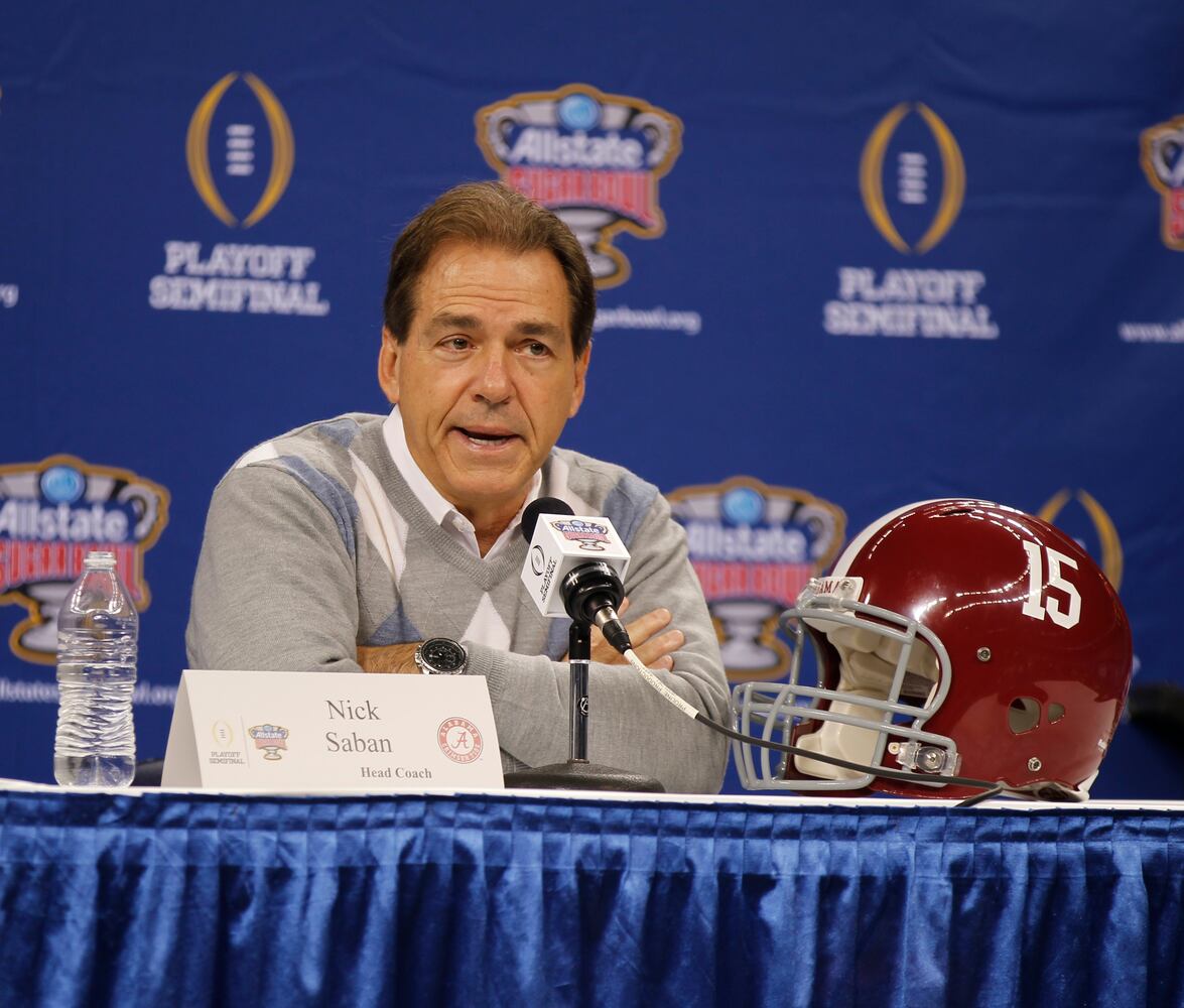 Sugar Bowl: Day 4
