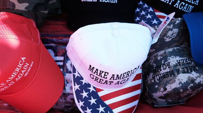 Student Takes ‘MAGA’ Hat Off Classmate, Faces Charges