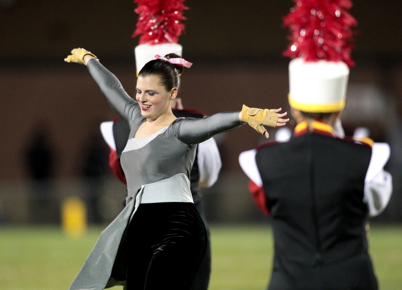 Alter vs. Fenwick
