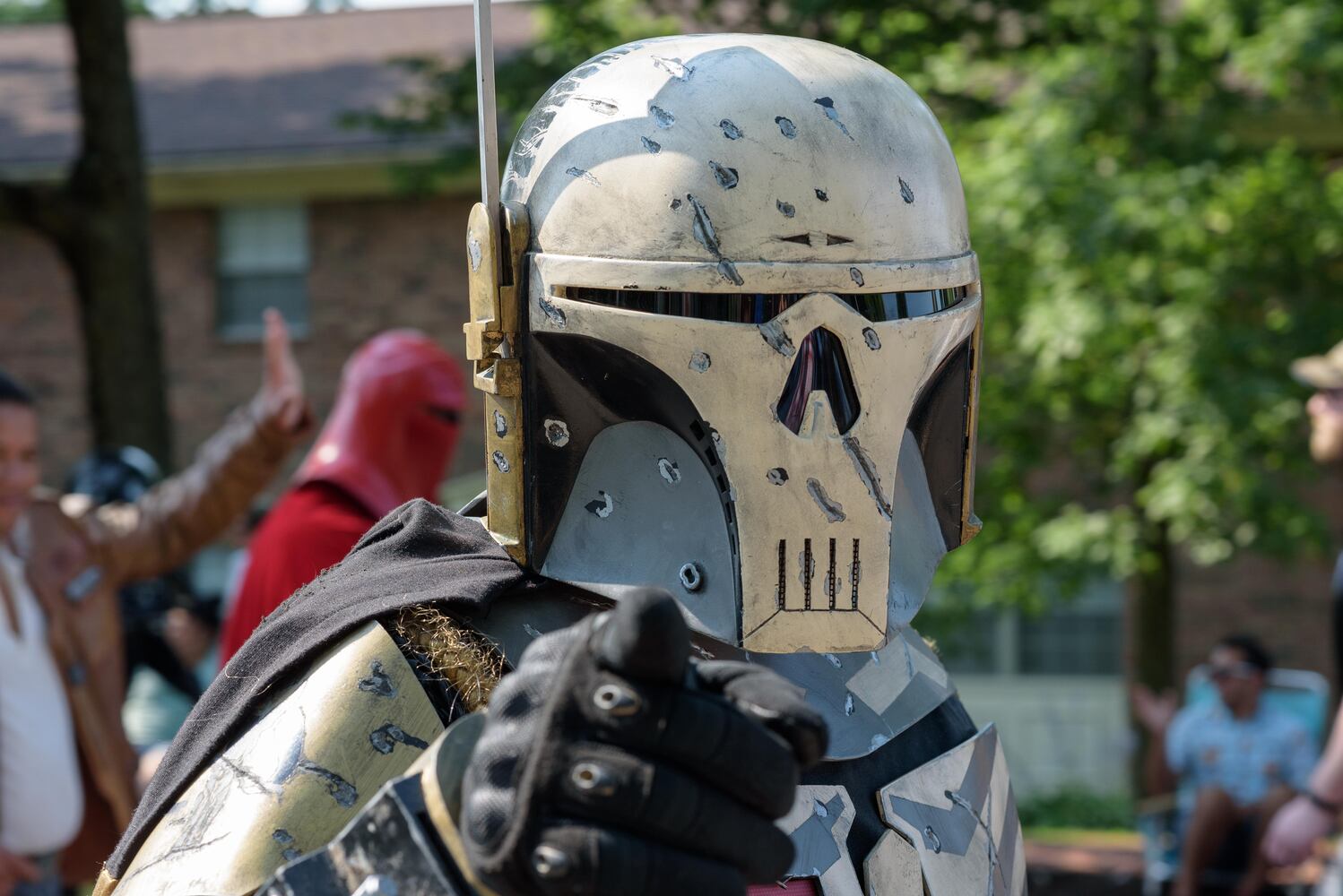 PHOTOS: Centerville-Washington Township Americana Festival Parade