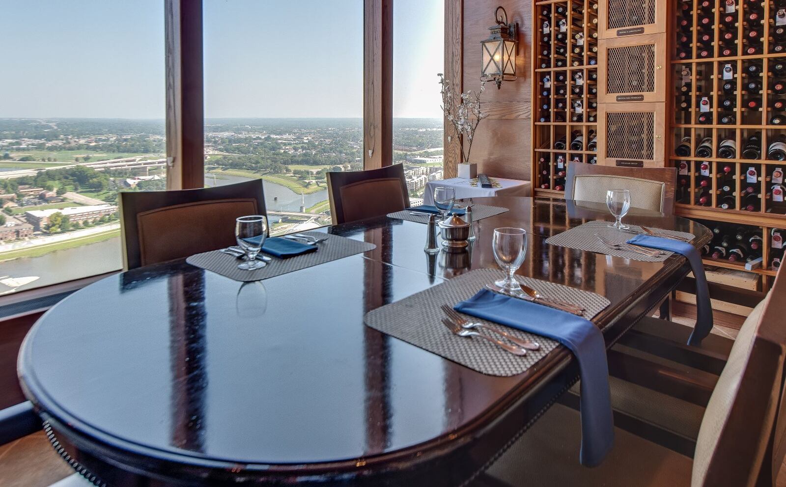 The Dayton Racquet Club has become The Dayton Club.  Photo courtesy of The Dayton Club