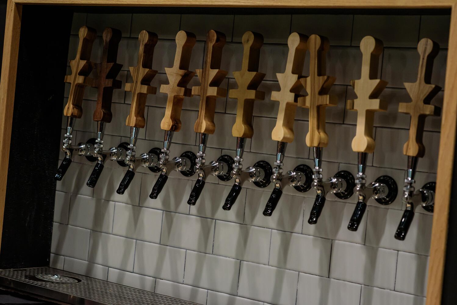Loose Ends Brewing Company