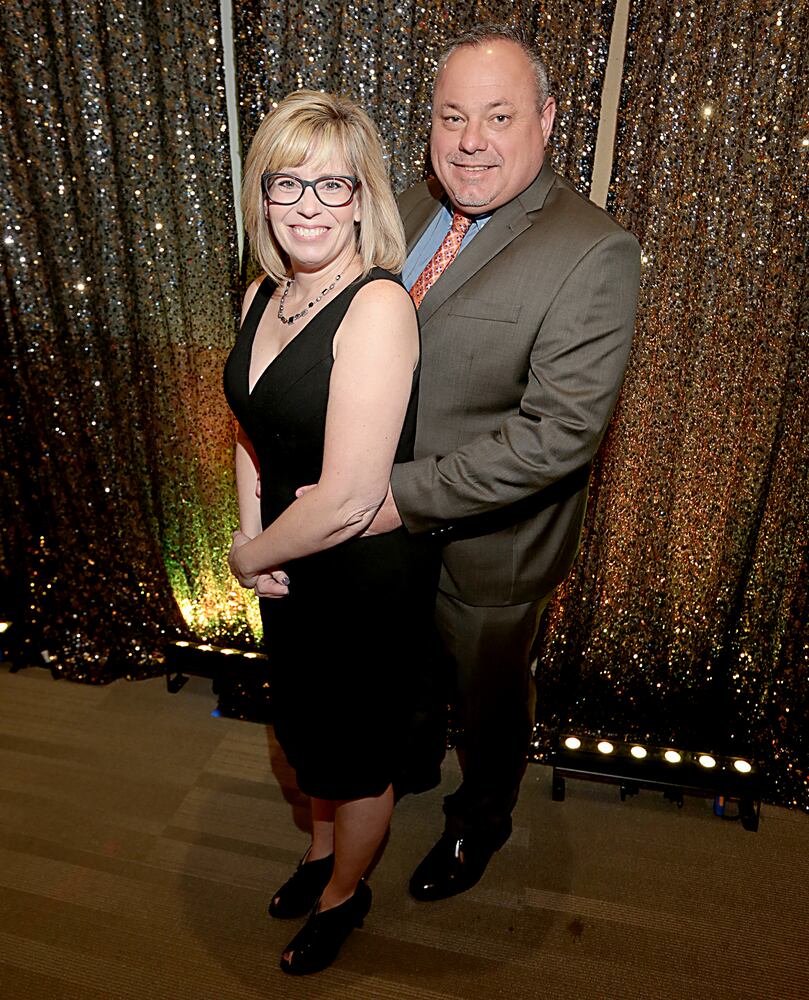 PHOTOS: Wright State ArtsGala 2018