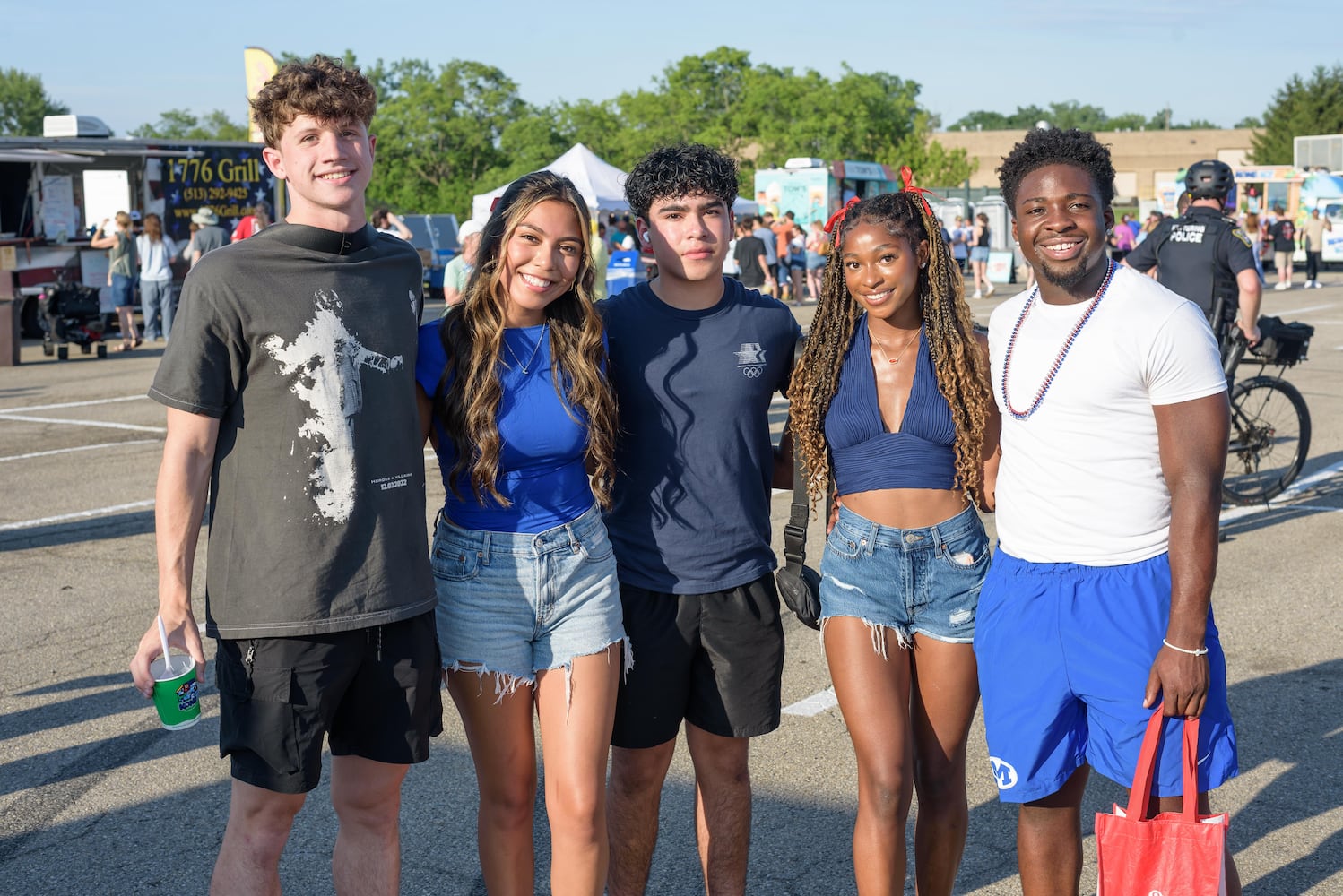 PHOTOS: 2025 Kettering Go 4th Festival and Fireworks