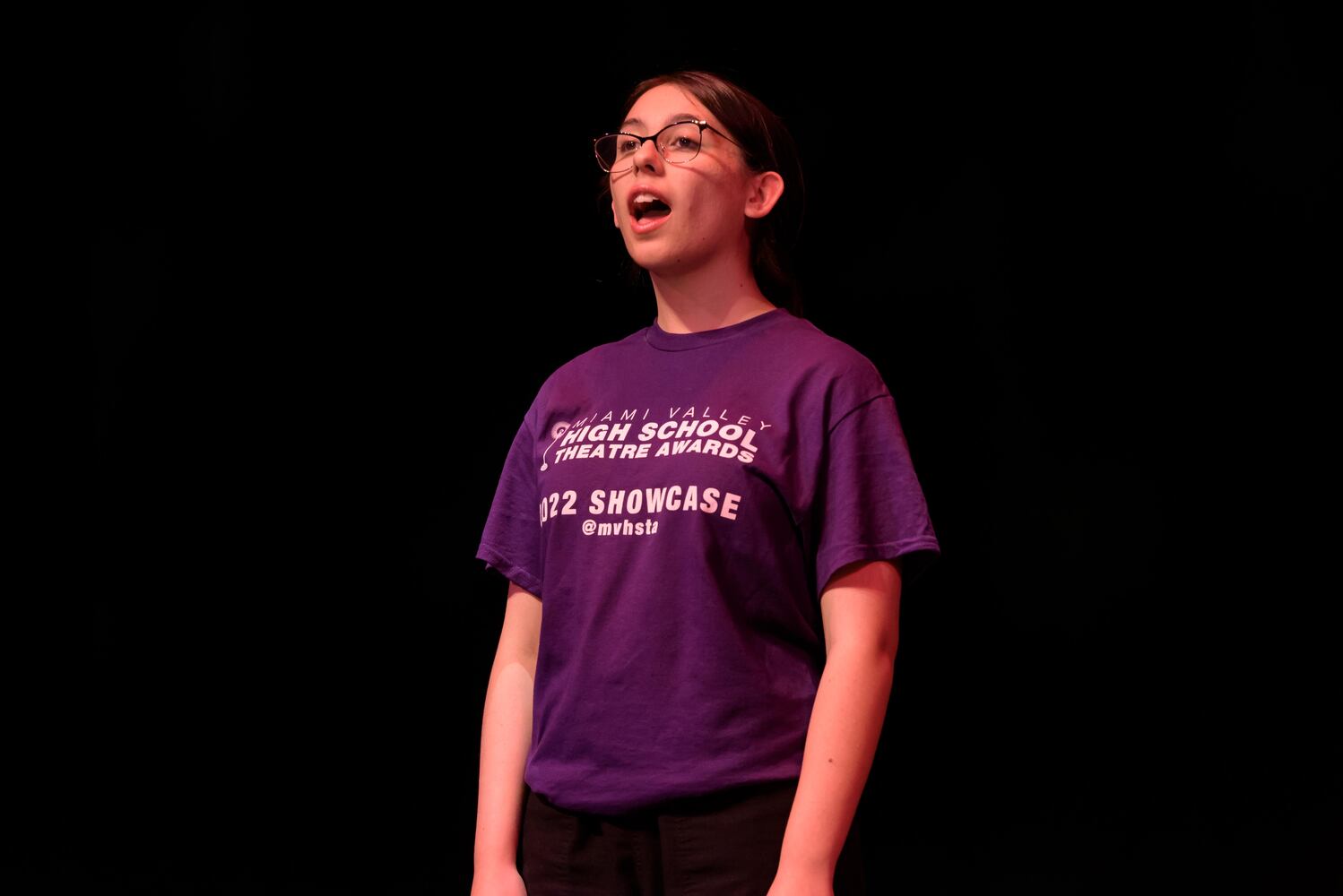 PHOTOS: The Miami Valley High School Theatre Awards Showcase at the Schuster Center