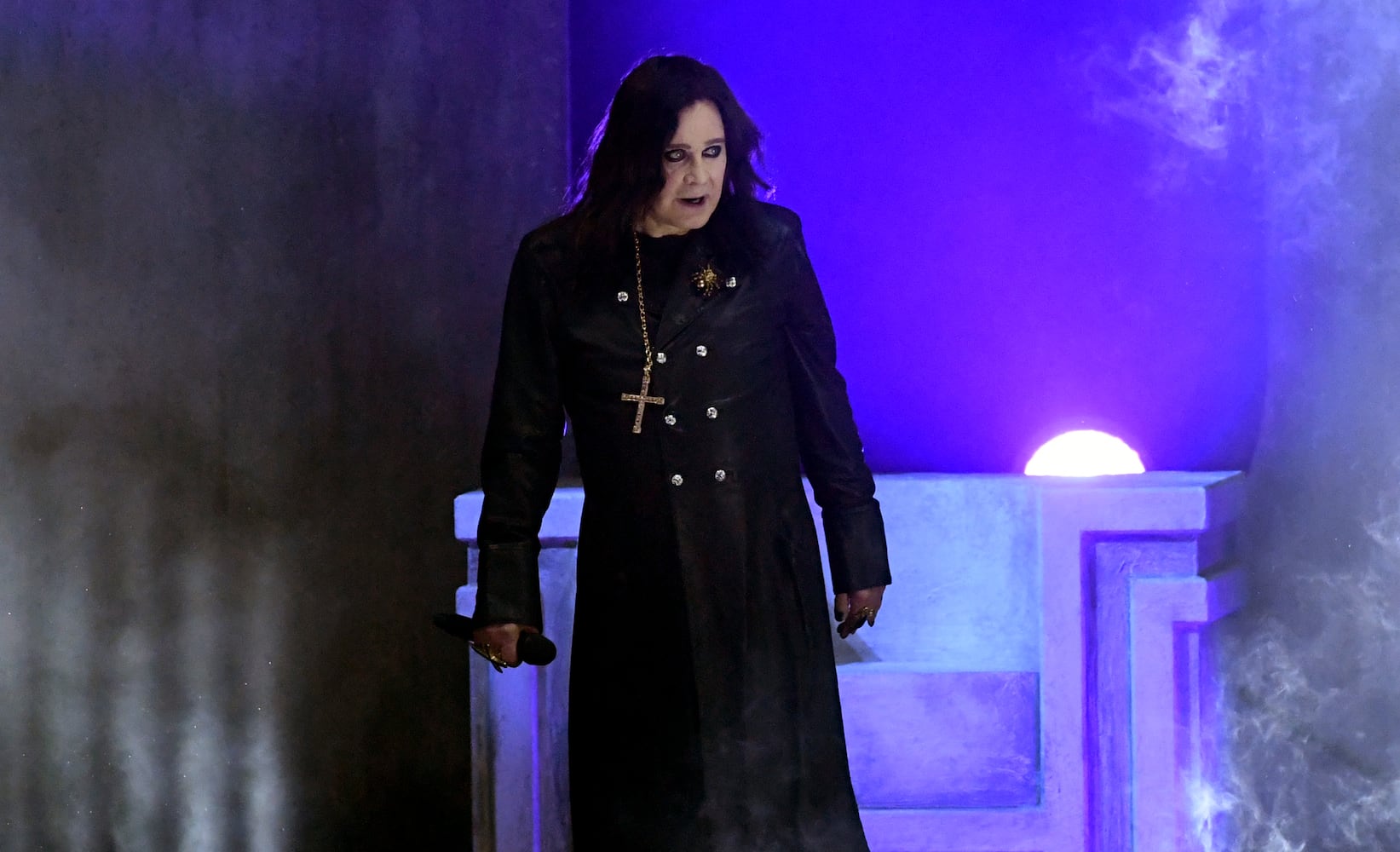 Ozzy Osbourne