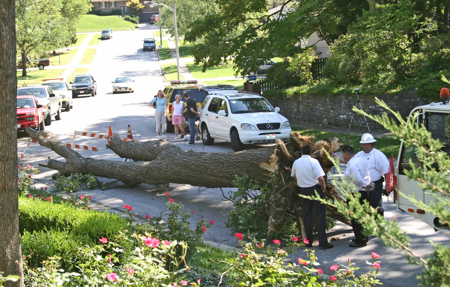 Nearly 10 years since Hurricane Ike aftermath