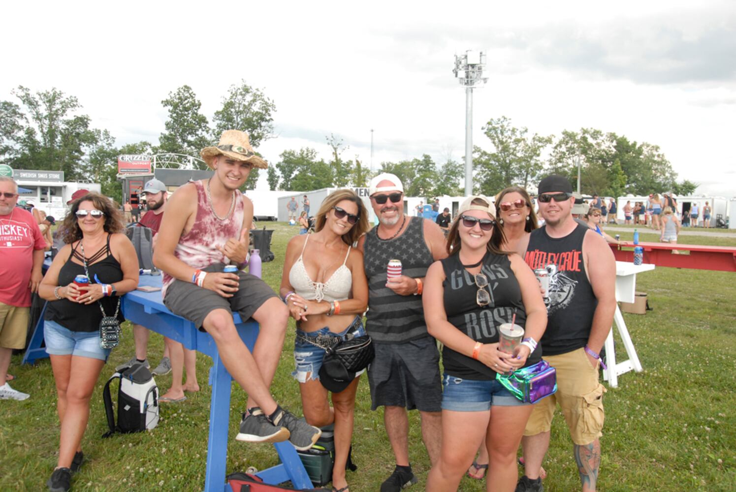 PHOTOS: Did we spot you at Country Concert ‘19?