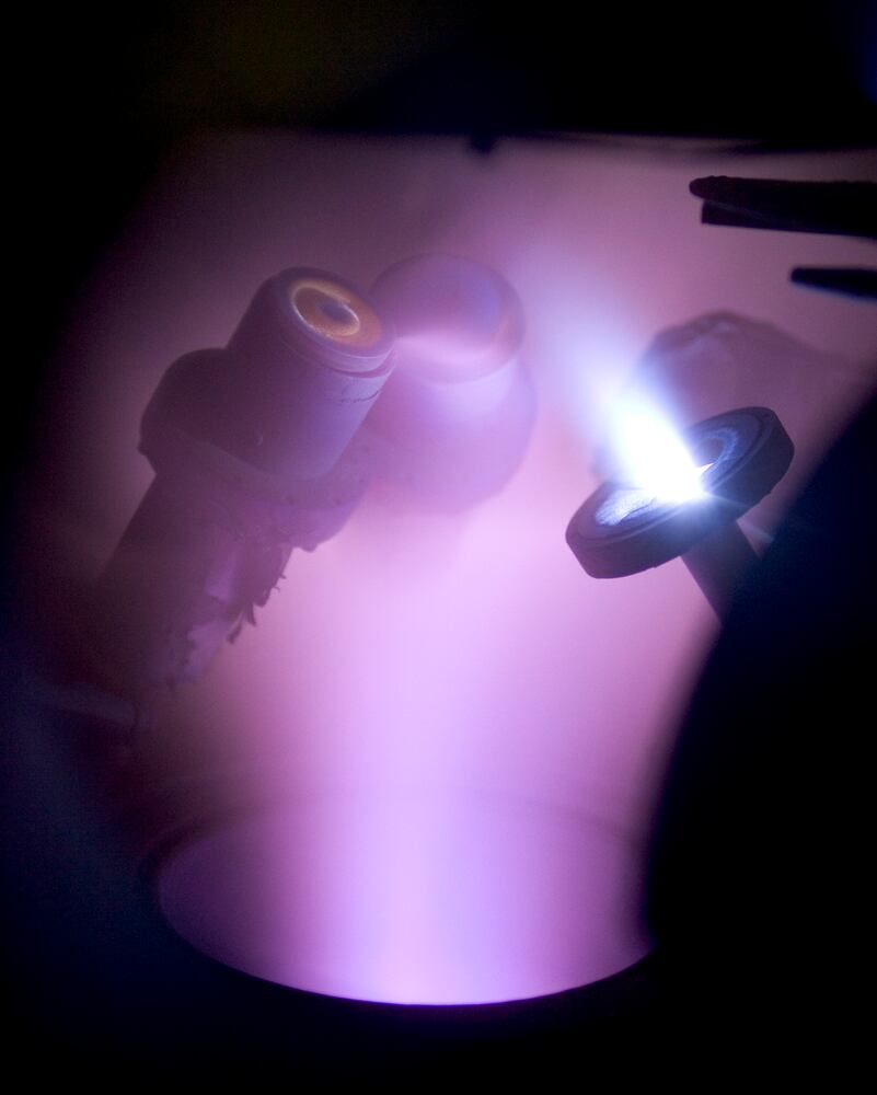 Air Force Research Laboratory