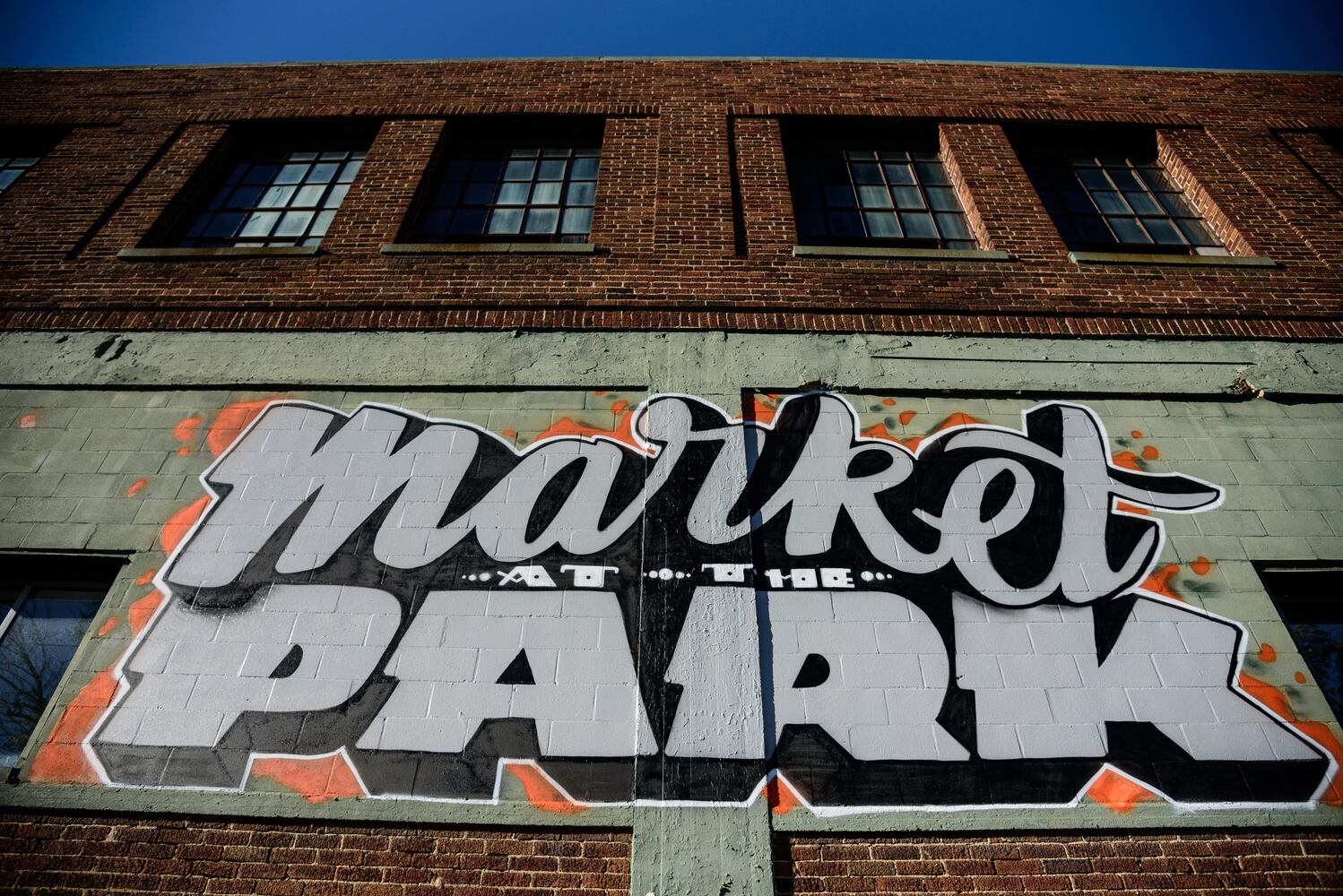 PHOTOS: Come see The Market at the Park