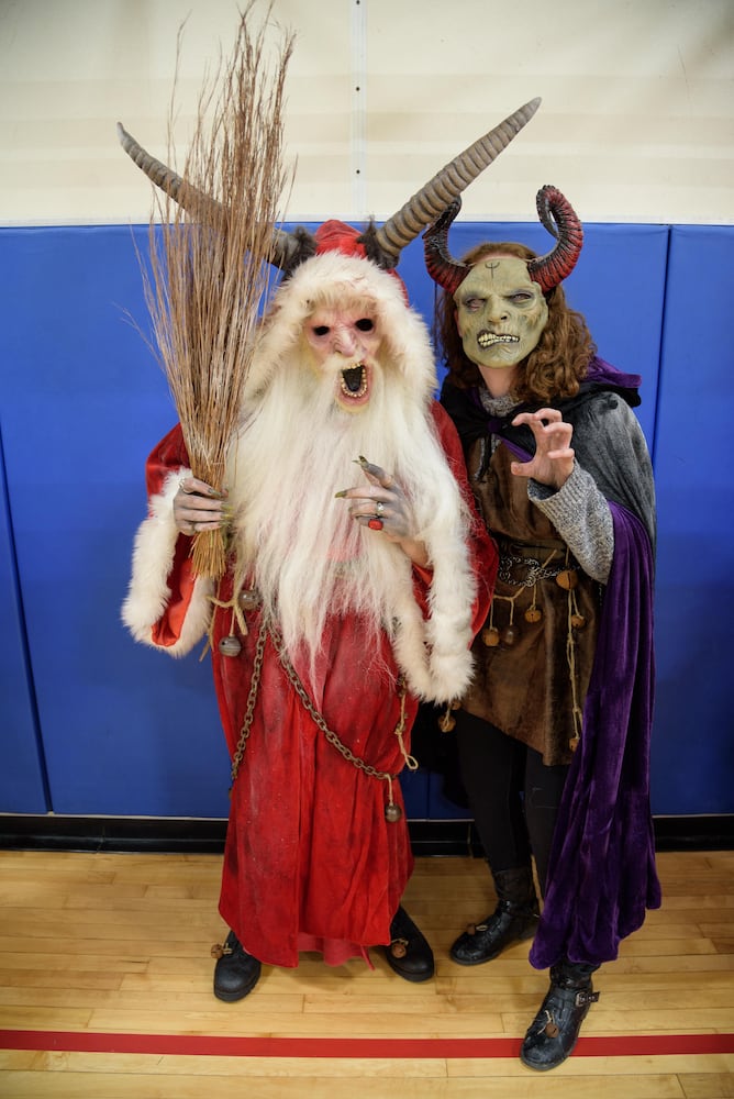 PHOTOS: Did we spot you at Fairborn’s Halloween Festival?