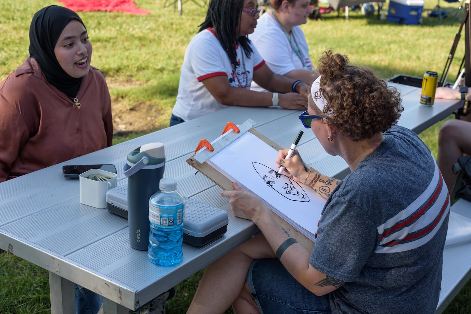 PHOTOS: 2025 Kettering Go 4th Festival and Fireworks