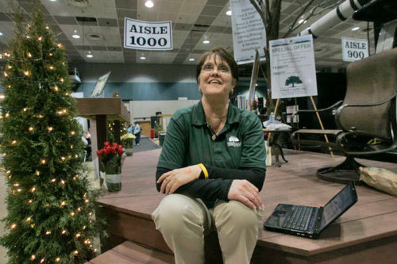 Dayton Home & Garden Show