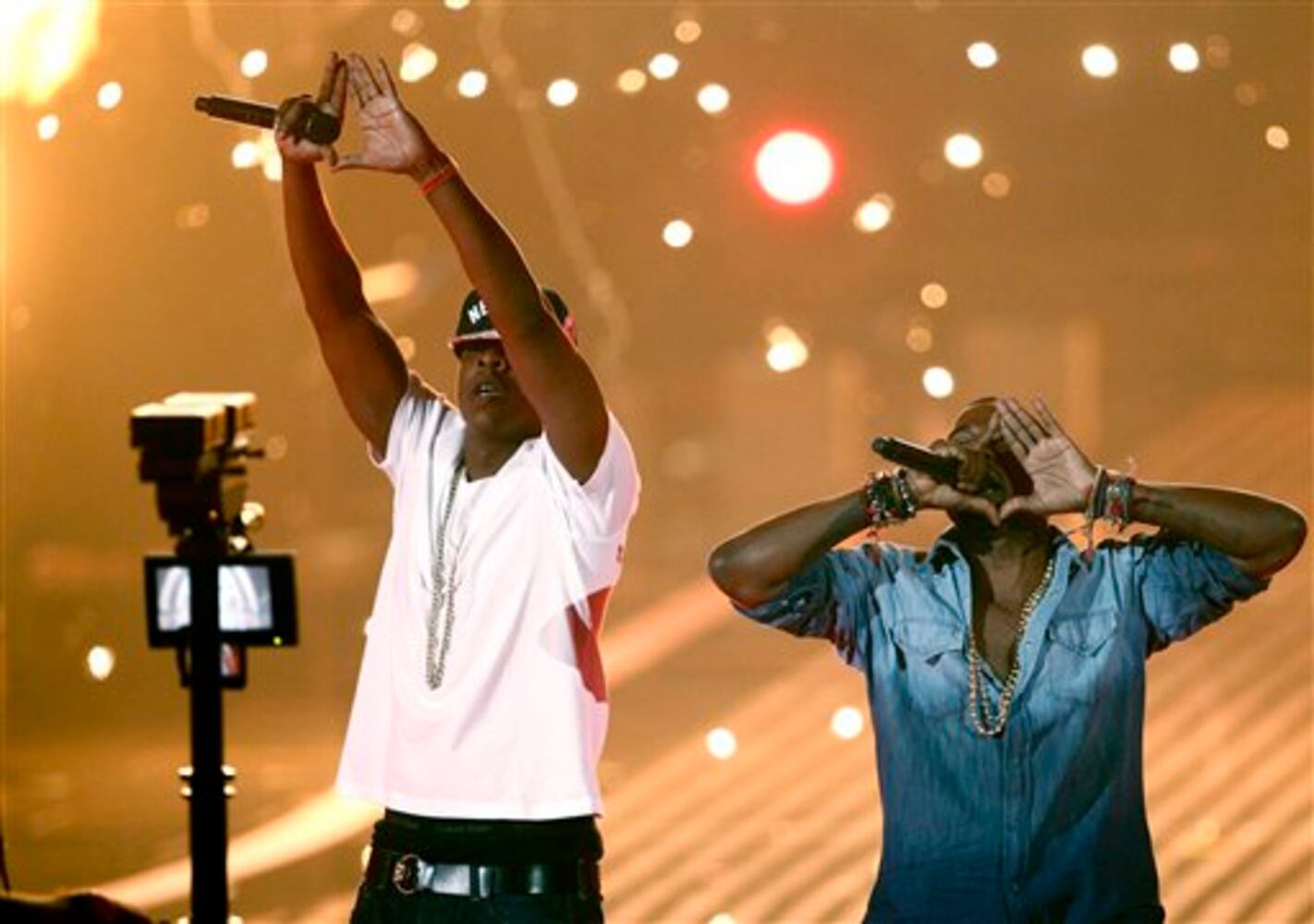MTV Video Music Awards Show