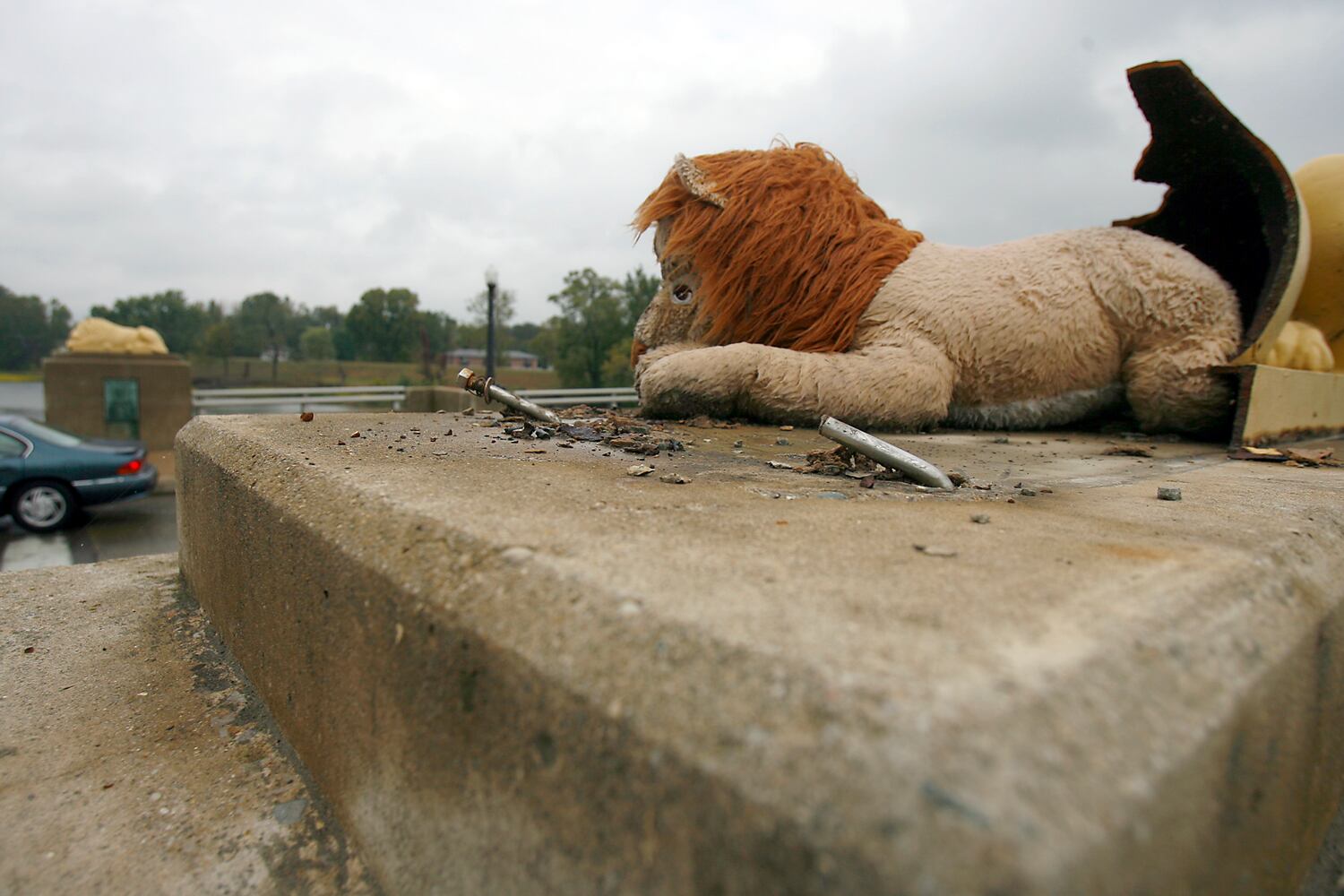 Nearly 10 years since Hurricane Ike aftermath