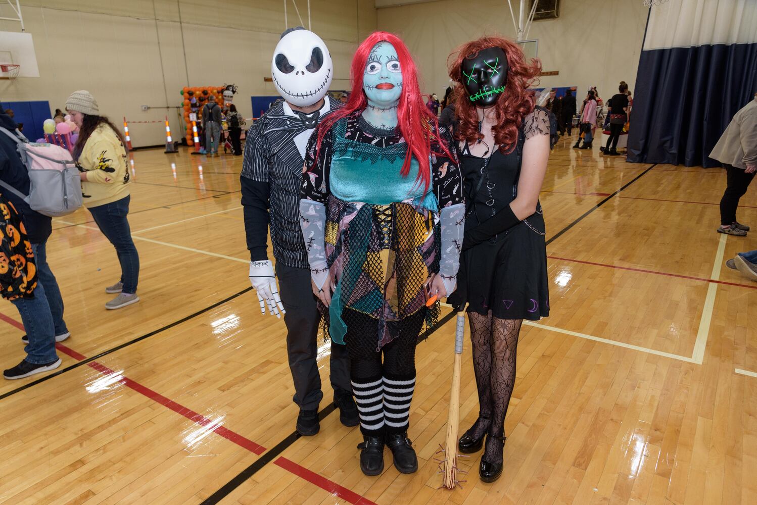 PHOTOS: Did we spot you at the 12th annual Fairborn Halloween Festival?