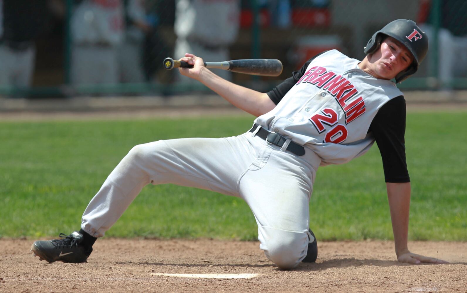 Tippecanoe-Franklin Baseball