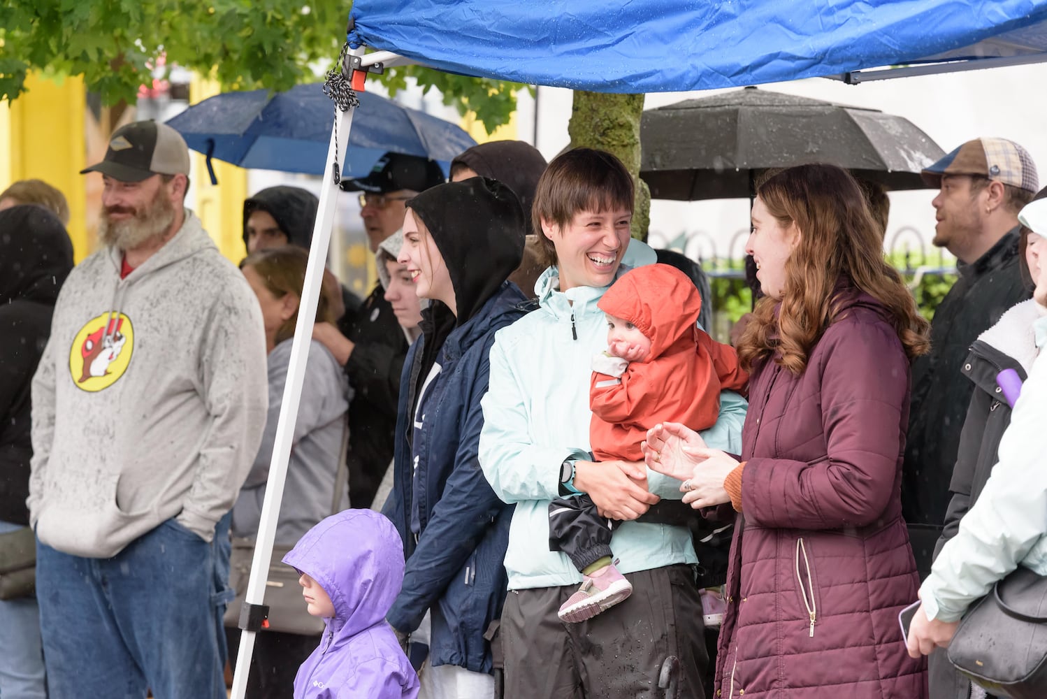 PHOTOS: 2025 Derby Day wiener dog races in the Oregon District