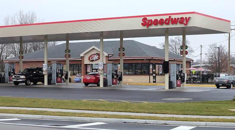 Executives at Speedway said the convenience store chain is poised for additional growth after its parent company turned down a proposal to spin off the retail chain earlier this year.