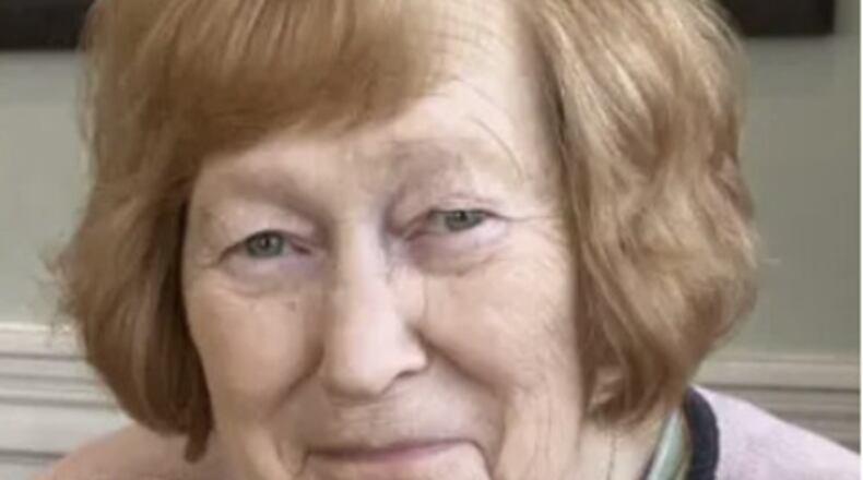 Photo of Janet Brooks