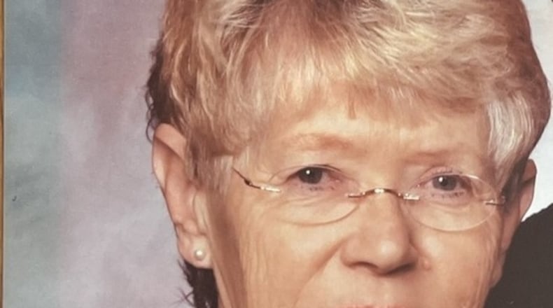 Photo of Carlene Davis