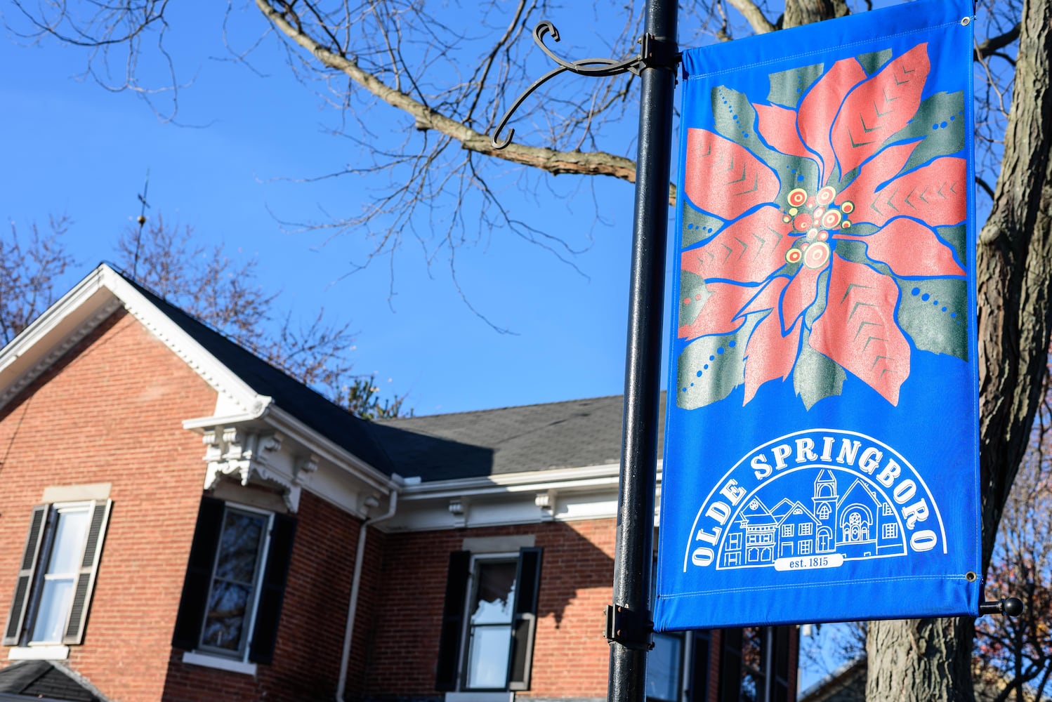 PHOTOS: 2025 Christmas in Historic Springboro