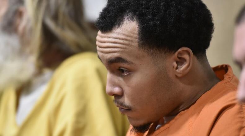 The trial for Malcolm Franklin, charged in the fatal 2017 shooting outside a Middletown bar, is scheduled to begin Monday morning in Butler County Common Pleas Court.