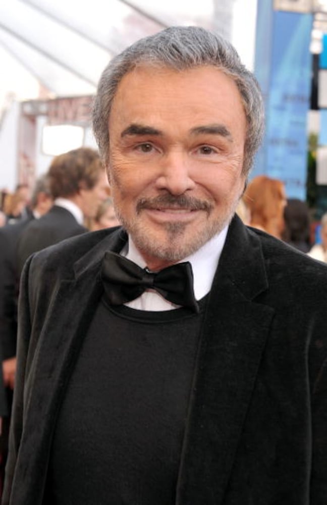 In 1996, Burt Reynolds filed for bankruptcy, following a nasty divorce from actress Loni Anderson. His debts included $100,000 to his wig maker!